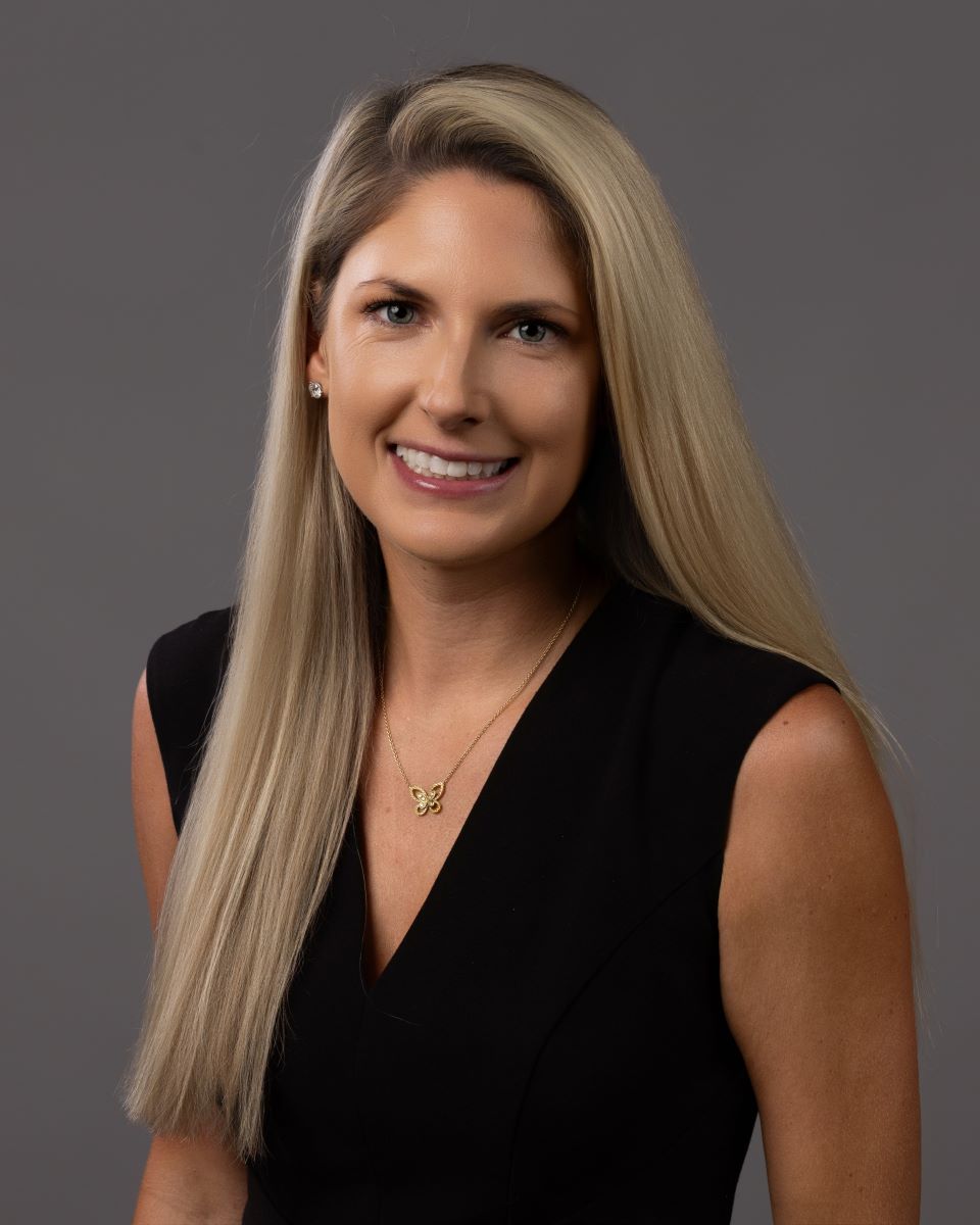 Kimberly Bushong Petrillo Leadership Image