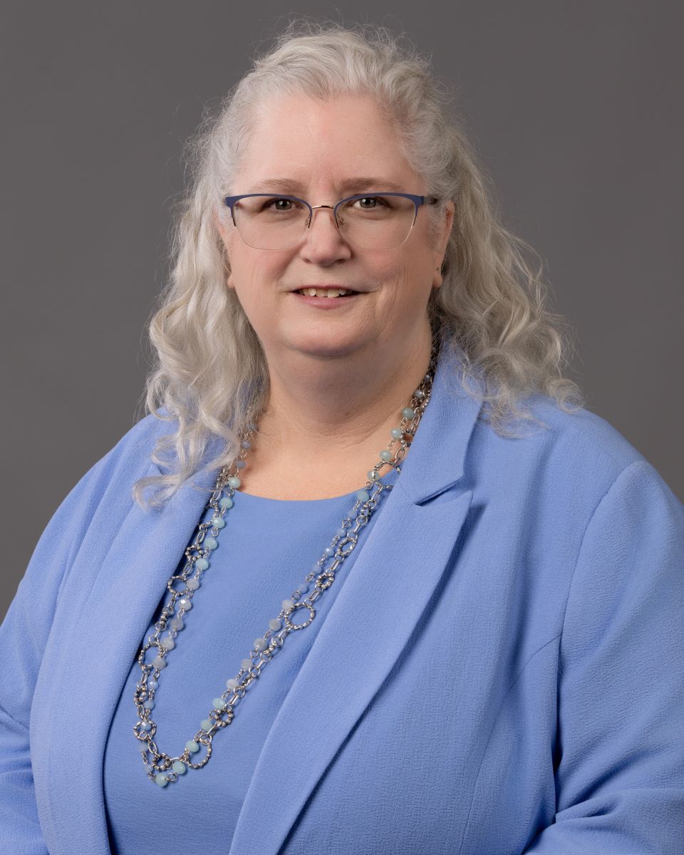 Michele T. Ortiz Leadership Image