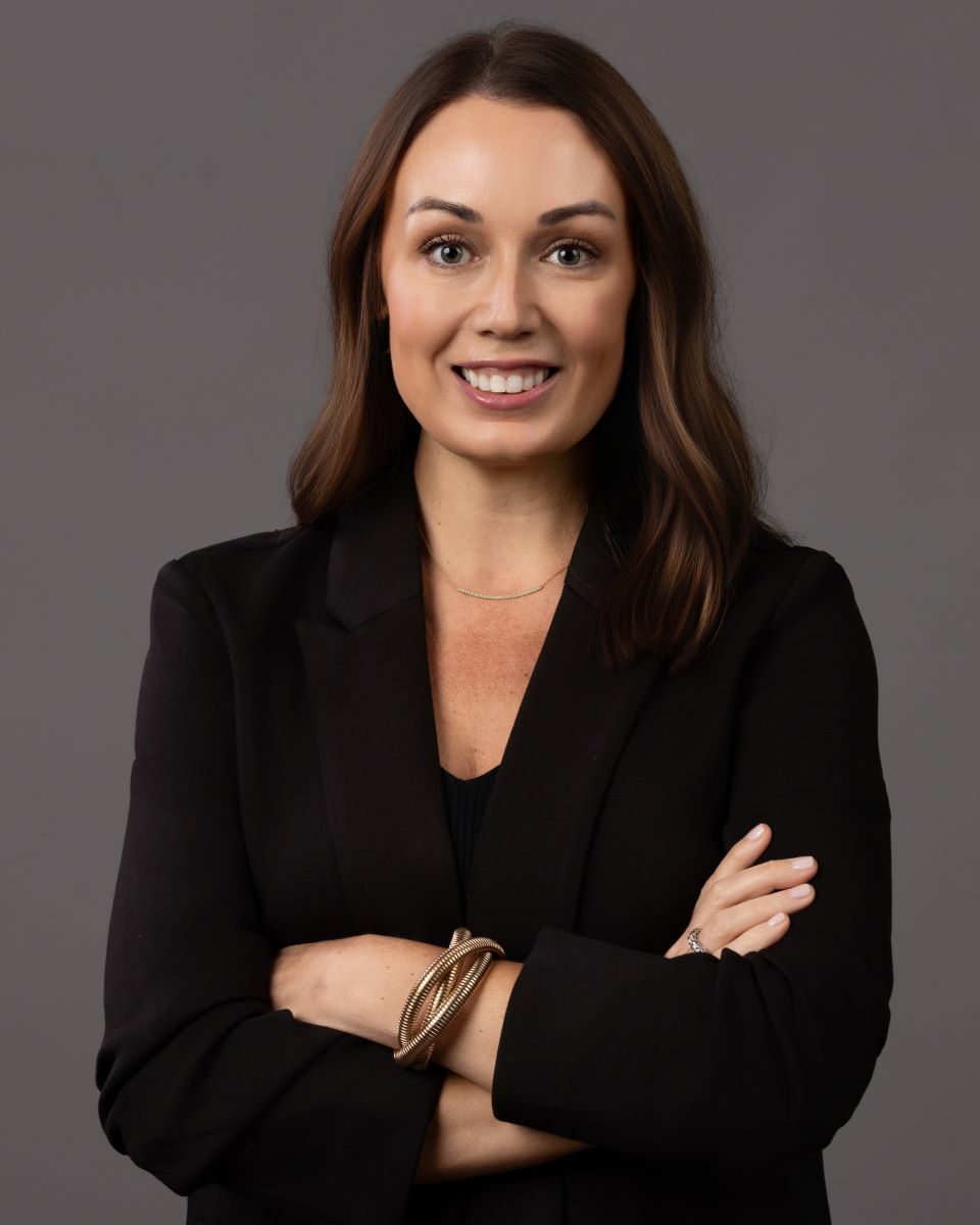 Shannon Cini Leadership Image